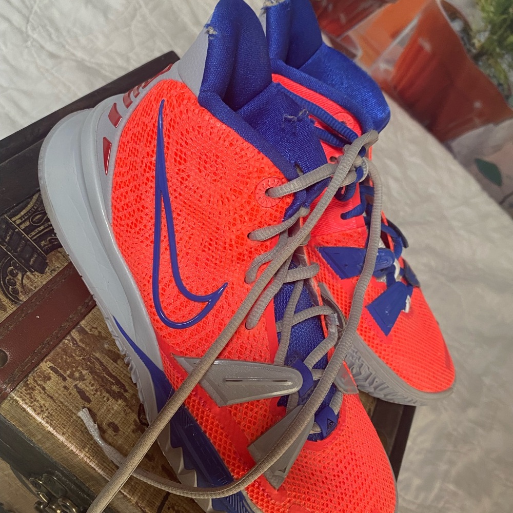 Nike Basketball shoes